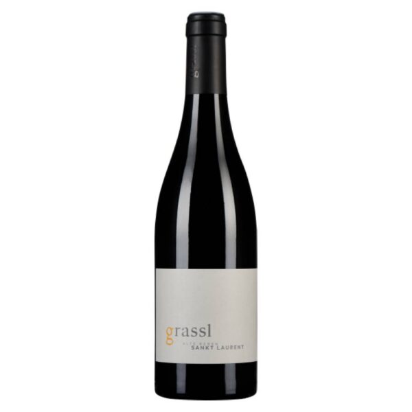 St. Laurent Alte Reben 2023 – Weingut Philipp Grassl vinarija