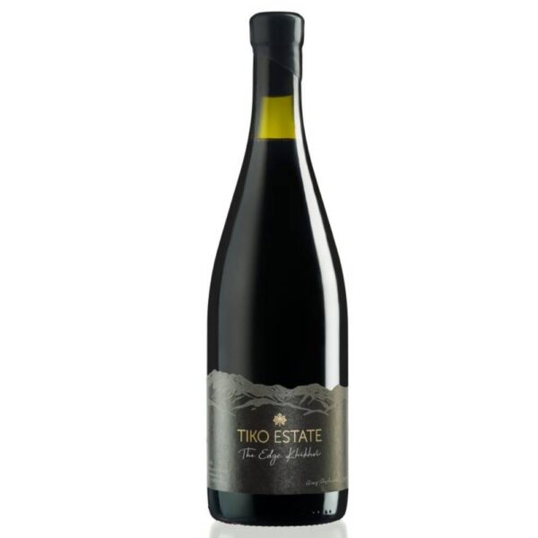 The Edge Khikhvi 2024 – Tiko Estate vinarija